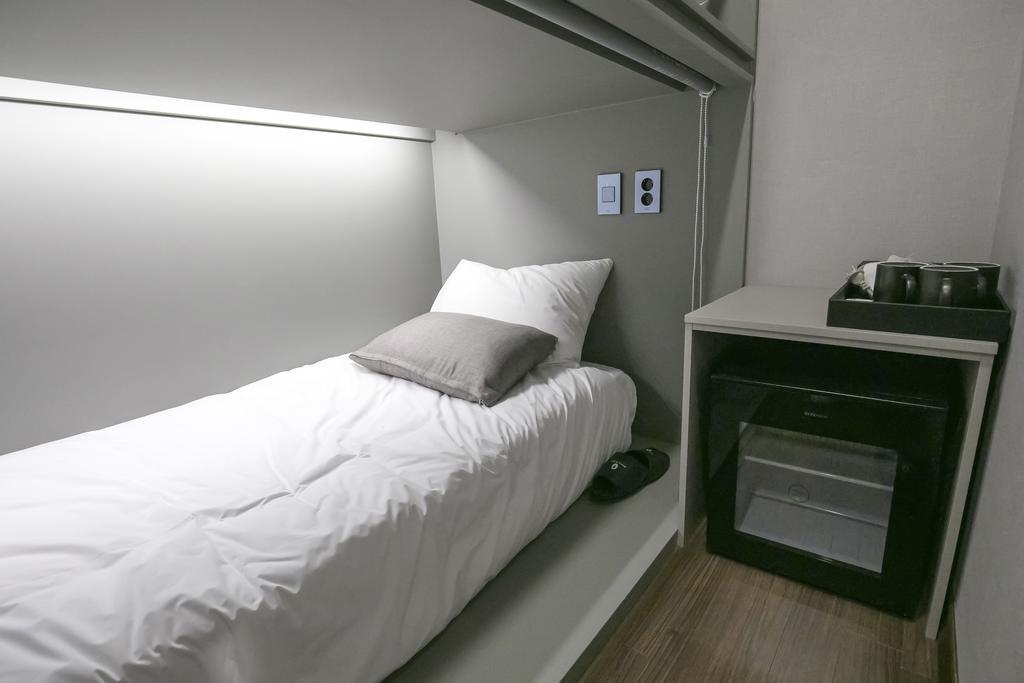 Philstay Myeongdong Station Seoul Eksteriør bilde