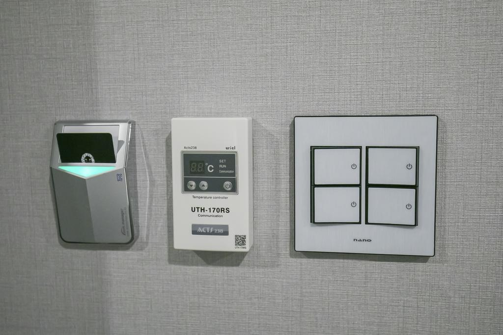 Philstay Myeongdong Station Seoul Eksteriør bilde