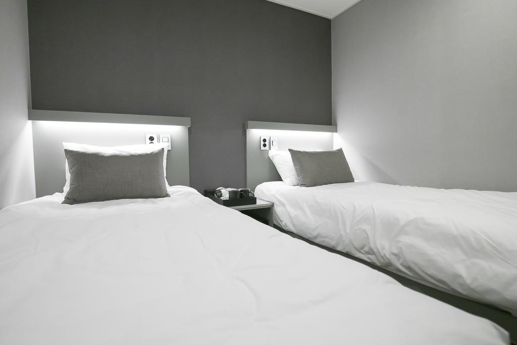 Philstay Myeongdong Station Seoul Eksteriør bilde