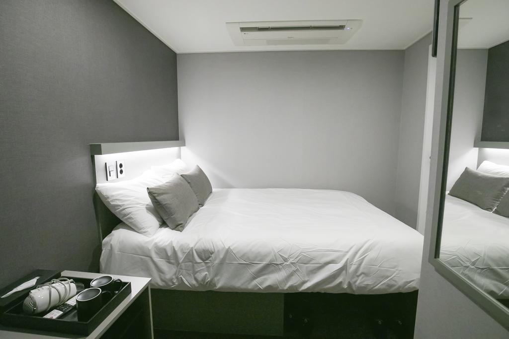 Philstay Myeongdong Station Seoul Eksteriør bilde